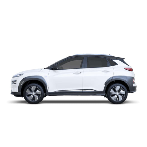 Ladeguiden - Hyundai KONA Electric 2018-2020 - Elbilgrossissten